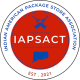 iapsact image logo